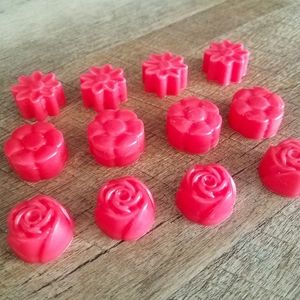 Butt Naked Soy Wax Melts …
